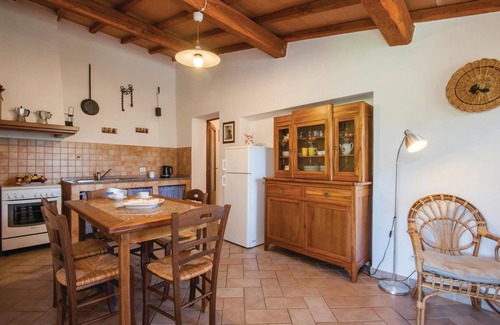 Cinigiano Appartement | 55 m² Appartement ∙ 2 chambres ∙ 5 personnes
