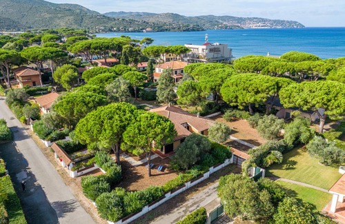 Giannella Appartement | 55 m² Appartement ∙ 2 chambres ∙ 4 personnes