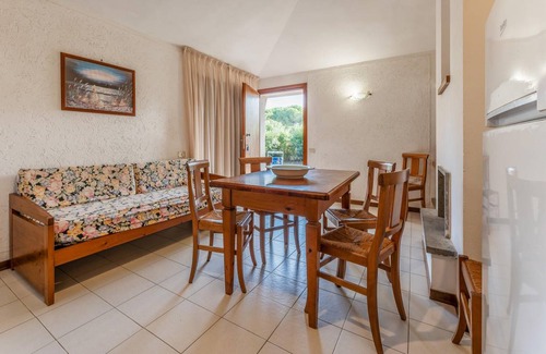 Giannella Appartement | 55 m² Appartement ∙ 2 chambres ∙ 4 personnes