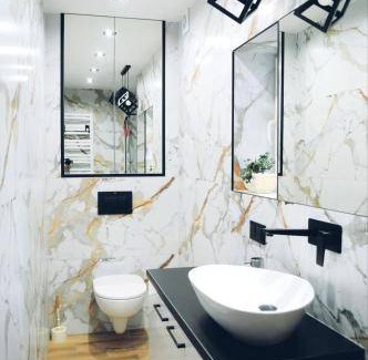 Tolkmicko Appartement | 55 m² Appartement ∙ 2 chambres ∙ 4 personnes