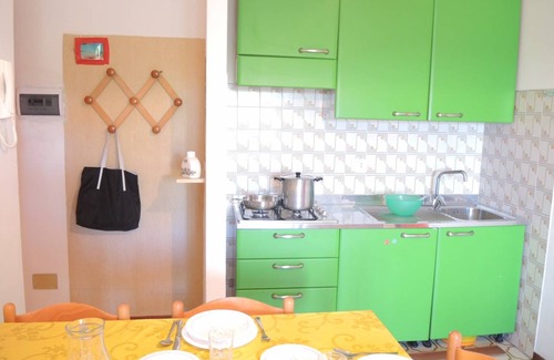 Bibione Appartement | 55 m² Appartement ∙ 3 chambres ∙ 6 personnes