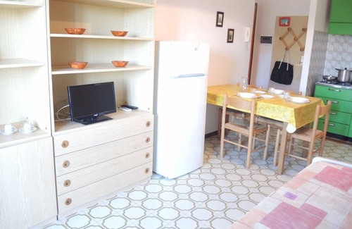 Bibione Appartement | 55 m² Appartement ∙ 3 chambres ∙ 6 personnes