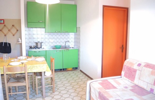 Bibione Appartement | 55 m² Appartement ∙ 3 chambres ∙ 6 personnes