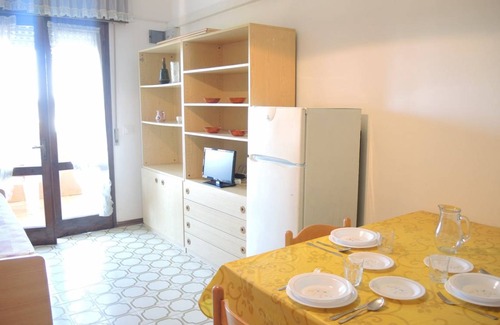 Bibione Appartement | 55 m² Appartement ∙ 3 chambres ∙ 6 personnes