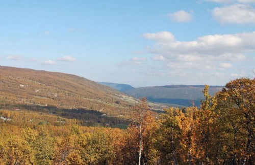 Geilo Appartement | 55 m² Appartement ∙ 3 chambres ∙ 5 personnes