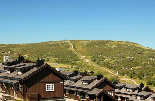Geilo Appartement | 55 m² Appartement ∙ 3 chambres ∙ 5 personnes
