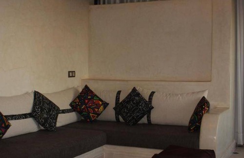 Tamraght Appartement | 55 m² Appartement ∙ 4 personnes