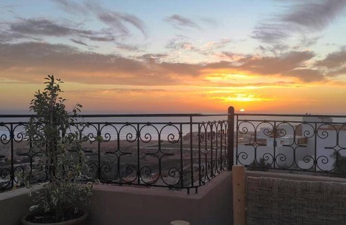 Tamraght Appartement | 55 m² Appartement ∙ 4 personnes