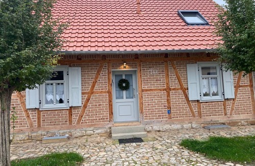 Langenstein Appartement | 55 m² Appartement ∙ 1 chambre ∙ 3 personnes