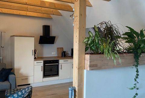 Langenstein Appartement | 55 m² Appartement ∙ 1 chambre ∙ 3 personnes