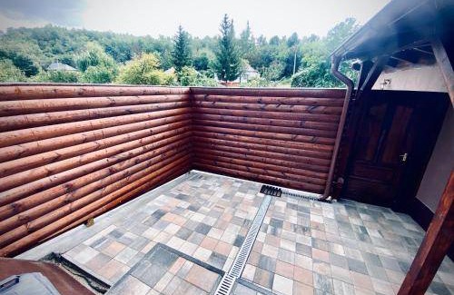 Matranovak Appartement | 55 m² Appartement ∙ 1 chambre ∙ 3 personnes