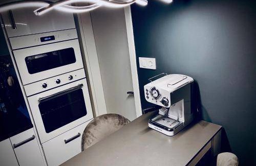 Matranovak Appartement | 55 m² Appartement ∙ 1 chambre ∙ 3 personnes
