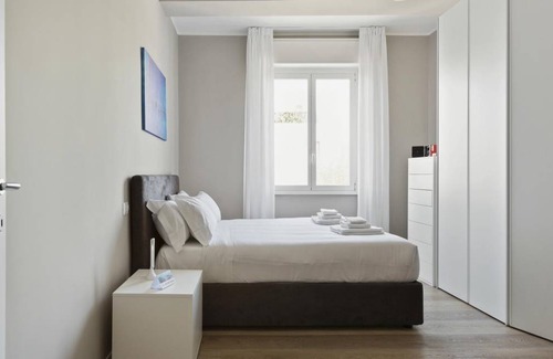 Montalbino Appartement | 55 m² Appartement ∙ 1 chambre ∙ 3 personnes