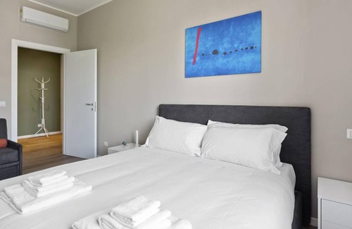 Montalbino Appartement | 55 m² Appartement ∙ 1 chambre ∙ 3 personnes