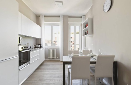Montalbino Appartement | 55 m² Appartement ∙ 1 chambre ∙ 3 personnes