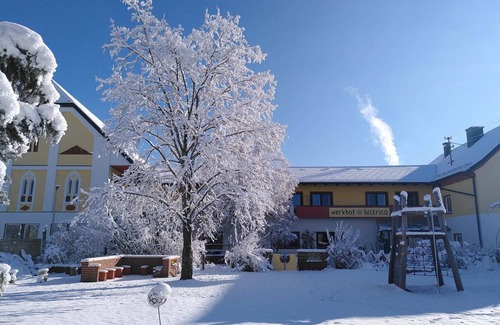 Unterlibitsch Appartement | 55 m² Appartement ∙ 2 chambres ∙ 4 personnes