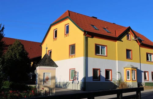 Unterlibitsch Appartement | 55 m² Appartement ∙ 2 chambres ∙ 4 personnes