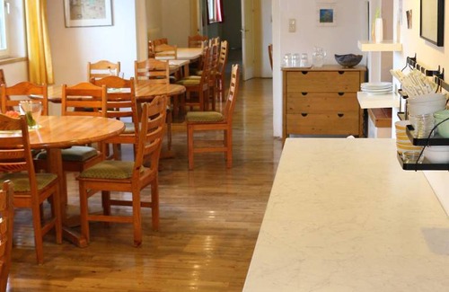 Unterlibitsch Appartement | 55 m² Appartement ∙ 2 chambres ∙ 4 personnes