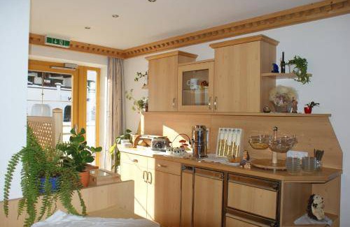 Gurgl Lit Et Petit-Déjeuner | 55 m² Chambre d'hôtes ∙ 2 chambres ∙ 6 personnes