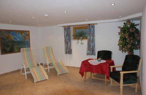 Gurgl Lit Et Petit-Déjeuner | 55 m² Chambre d'hôtes ∙ 2 chambres ∙ 6 personnes