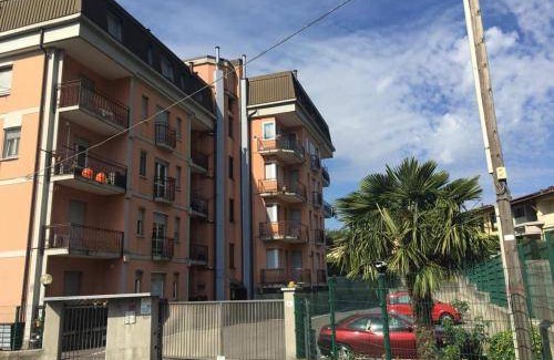 Suello Lit Et Petit-Déjeuner | 55 m² Chambre d'hôtes ∙ 4 personnes