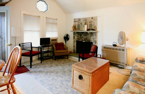 Hammondsport Cottage | 55 m² Cottage ∙ 1 chambre ∙ 4 personnes