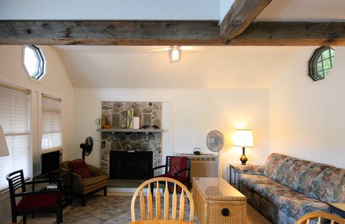 Hammondsport Cottage | 55 m² Cottage ∙ 1 chambre ∙ 4 personnes