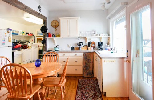 Hammondsport Cottage | 55 m² Cottage ∙ 1 chambre ∙ 4 personnes
