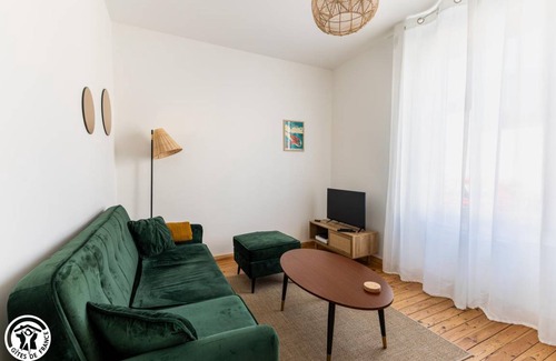 La Pradelle Maison | 55 m² Gîte ∙ 1 chambre ∙ 2 personnes