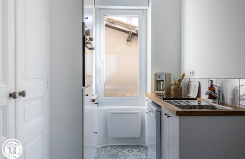 La Pradelle Maison | 55 m² Gîte ∙ 1 chambre ∙ 2 personnes