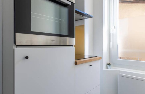 La Pradelle Maison | 55 m² Gîte ∙ 1 chambre ∙ 2 personnes