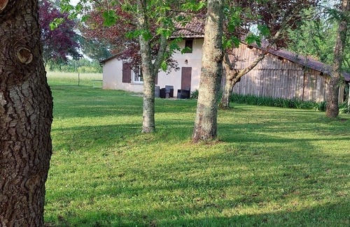 Ginestet Maison | 55 m² Gîte ∙ 1 chambre ∙ 2 personnes
