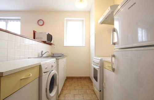 Baudreville Maison | 55 m² Gîte ∙ 2 chambres ∙ 4 personnes