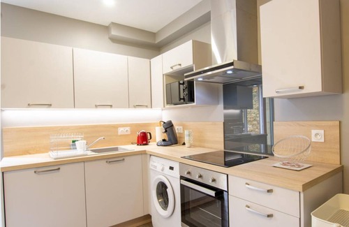 Calviac-en-Perigord Maison | 55 m² Gîte ∙ 3 chambres ∙ 4 personnes