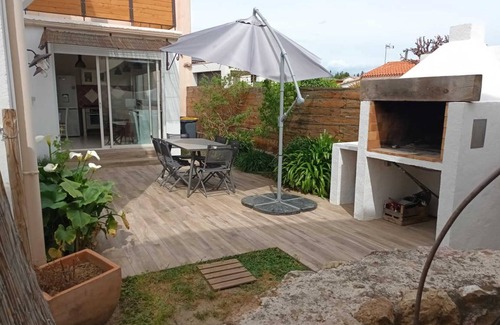 Cazouls-les-Beziers Maison | 55 m² Gîte ∙ 2 chambres ∙ 4 personnes