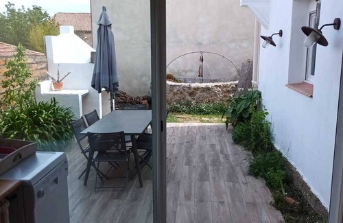 Cazouls-les-Beziers Maison | 55 m² Gîte ∙ 2 chambres ∙ 4 personnes