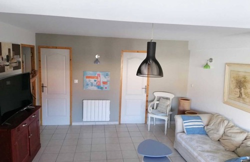 Cazouls-les-Beziers Maison | 55 m² Gîte ∙ 2 chambres ∙ 4 personnes