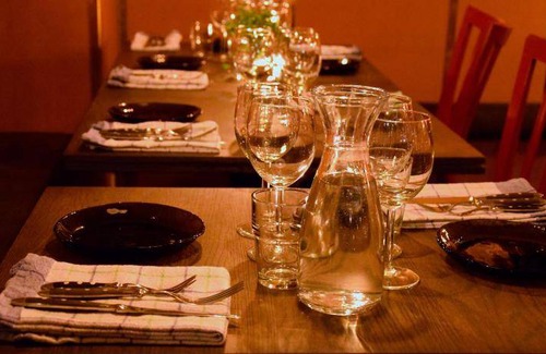 Are Auberge | 55 m² Auberge de jeunesse ∙ 4 personnes