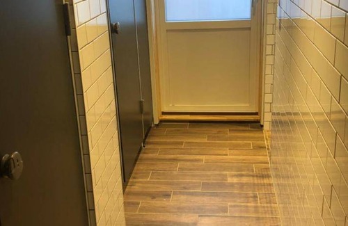 Are Auberge | 55 m² Auberge de jeunesse ∙ 4 personnes