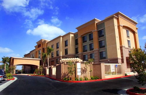 Seal Beach Hôtel | 55 m² Hôtel ∙ 127 personnes