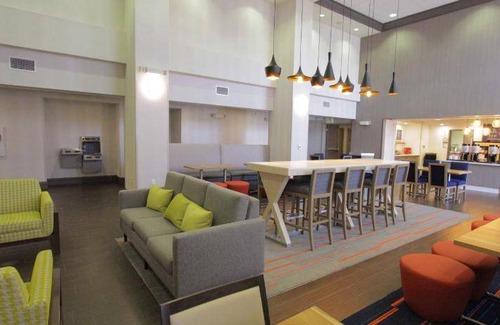 Seal Beach Hôtel | 55 m² Hôtel ∙ 127 personnes