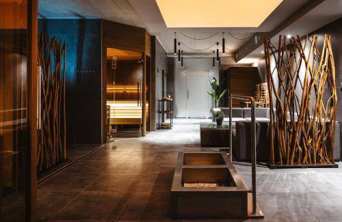 Brezineves Hôtel | 55 m² Hôtel ∙ 2 chambres ∙ 6 personnes