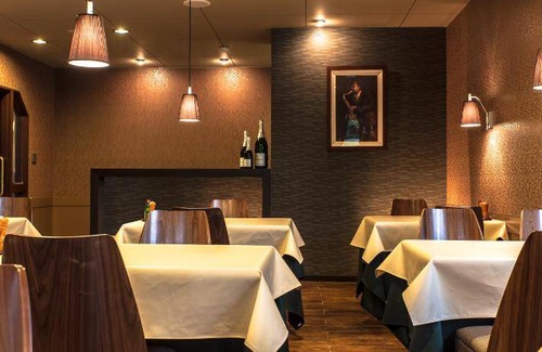 Karuizawa Hôtel | 55 m² Hôtel ∙ 2 chambres ∙ 6 personnes