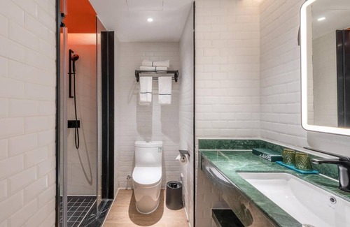 Shipai Hôtel | 55 m² Hôtel ∙ 2 personnes