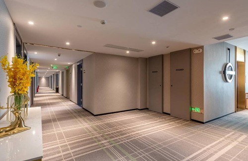 Shipai Hôtel | 55 m² Hôtel ∙ 2 personnes
