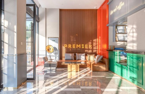 Shipai Hôtel | 55 m² Hôtel ∙ 2 personnes