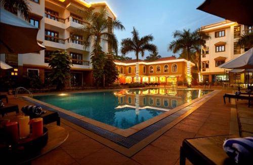 Betalbatim Hôtel | 55 m² Hôtel ∙ 4 personnes