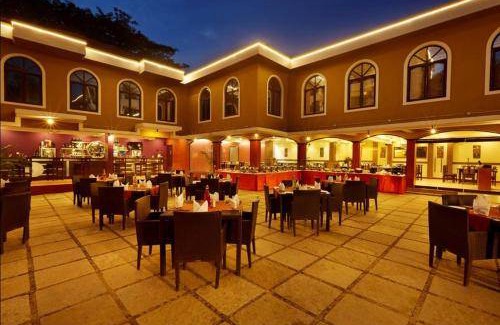 Betalbatim Hôtel | 55 m² Hôtel ∙ 4 personnes