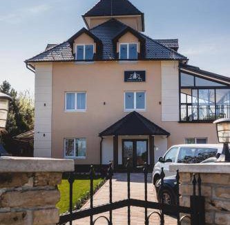 Palic Hôtel | 55 m² Hôtel ∙ 4 personnes