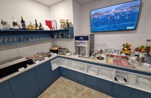 Palic Hôtel | 55 m² Hôtel ∙ 4 personnes